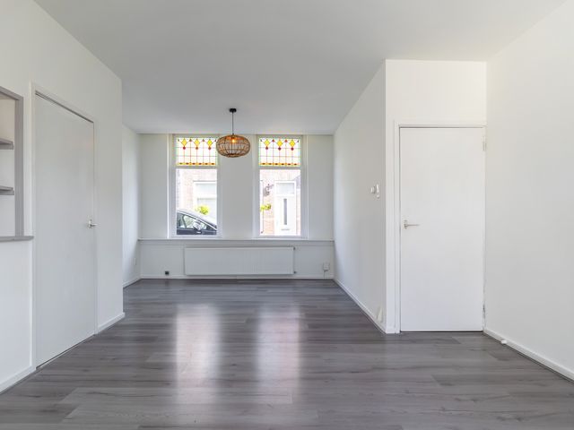 Cornelis Evertsenstraat 8, Den Helder