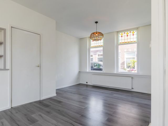 Cornelis Evertsenstraat 8, Den Helder