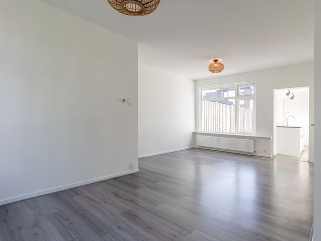 Cornelis Evertsenstraat 8, Den Helder
