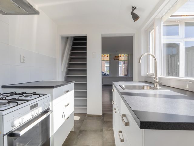 Cornelis Evertsenstraat 8, Den Helder
