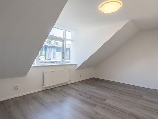 Cornelis Evertsenstraat 8, Den Helder