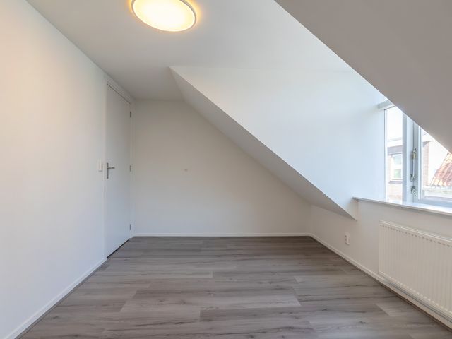 Cornelis Evertsenstraat 8, Den Helder