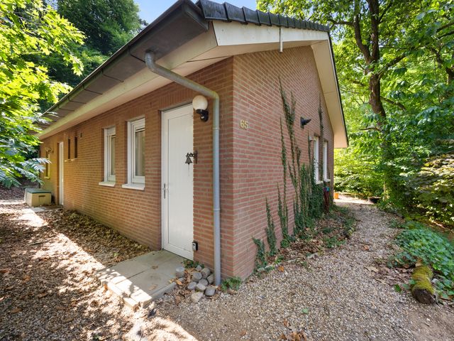Biesseltsebaan 30 0065, Groesbeek