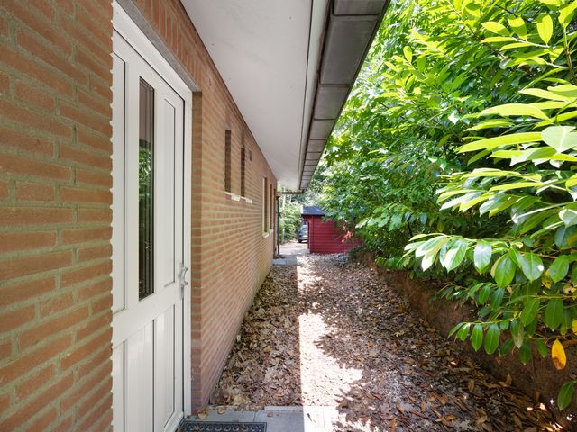Biesseltsebaan 30 0065, Groesbeek