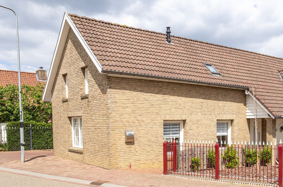 Hegge 146A