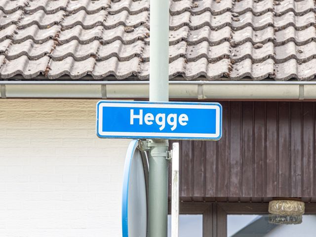 Hegge 146A, Schinnen