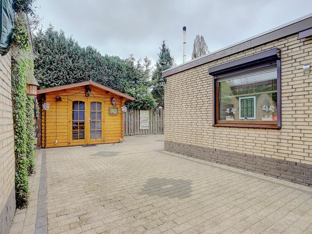 Sweensstraat 7, Kaatsheuvel