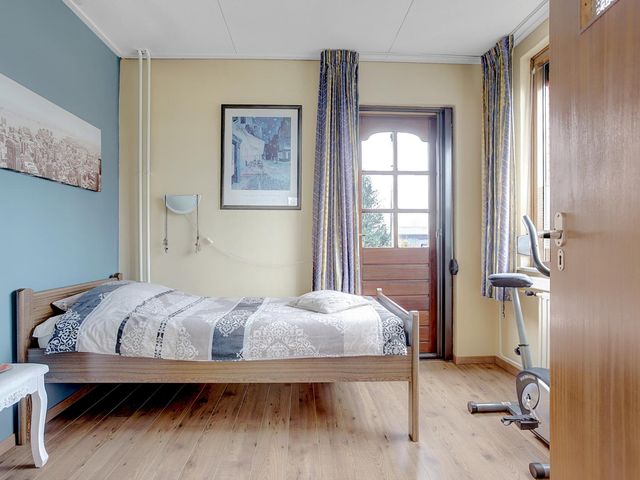 Sweensstraat 7, Kaatsheuvel