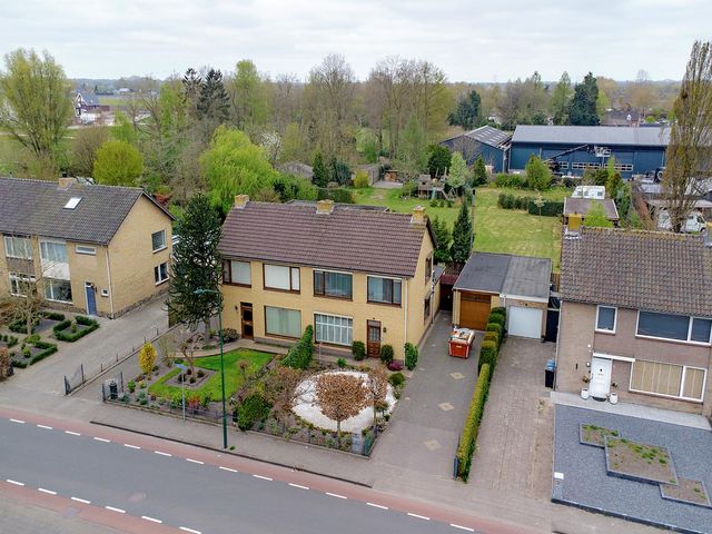 Sweensstraat 7, Kaatsheuvel