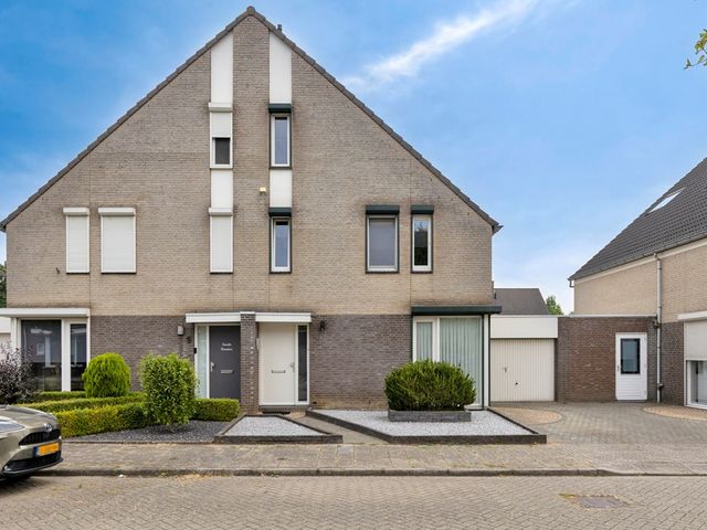 Aan De Sniemeulen 7, Neer