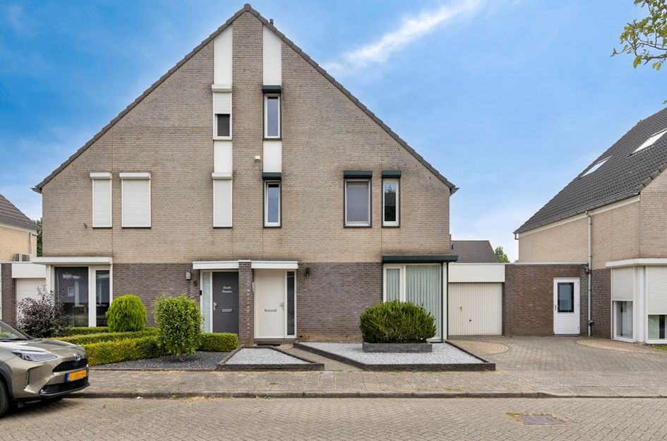 Aan De Sniemeulen 7