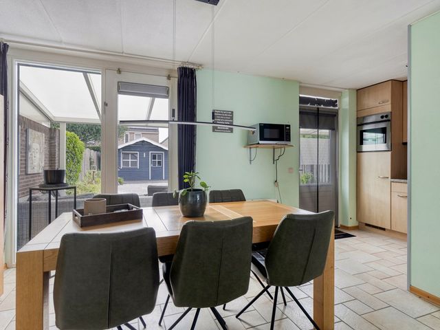 Aan De Sniemeulen 7, Neer