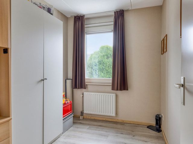 Aan De Sniemeulen 7, Neer