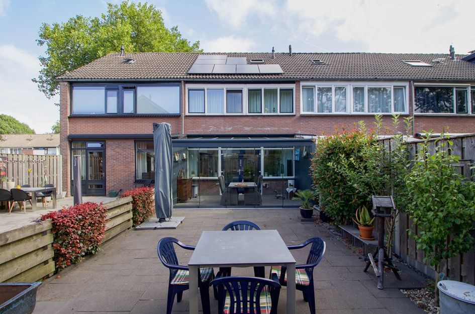 Haydnplantsoen 51