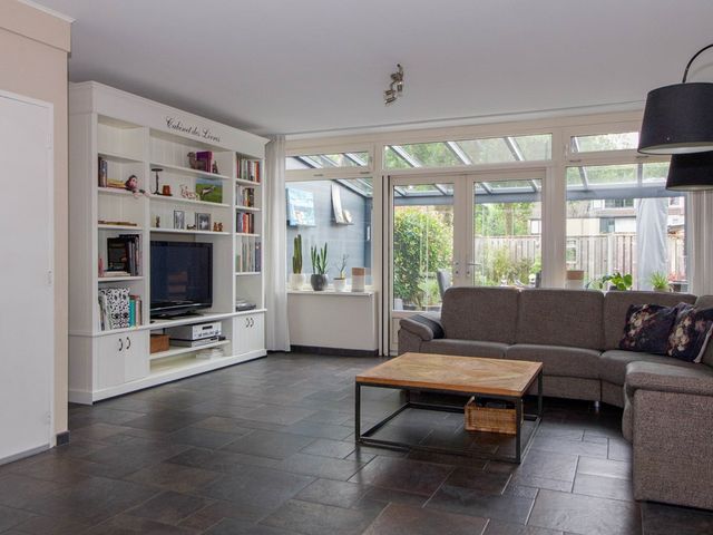 Haydnplantsoen 51, Bunschoten-Spakenburg