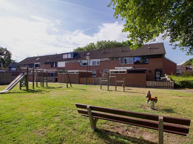 Haydnplantsoen 51, Bunschoten-Spakenburg