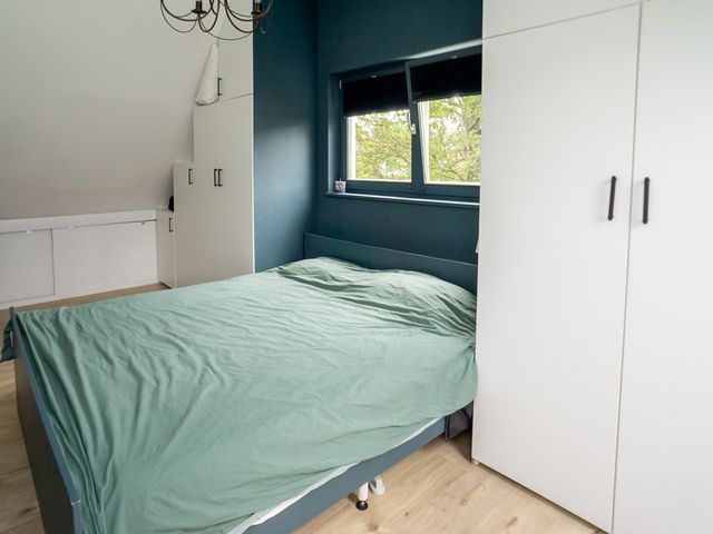 Hondsdraf 51, Zwaag