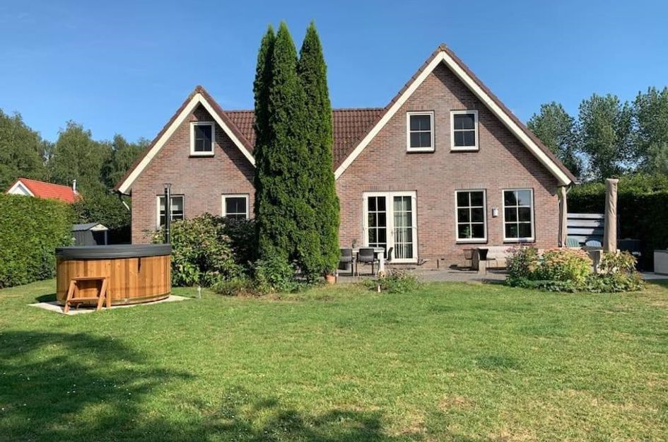 Bosruiterweg 25 111