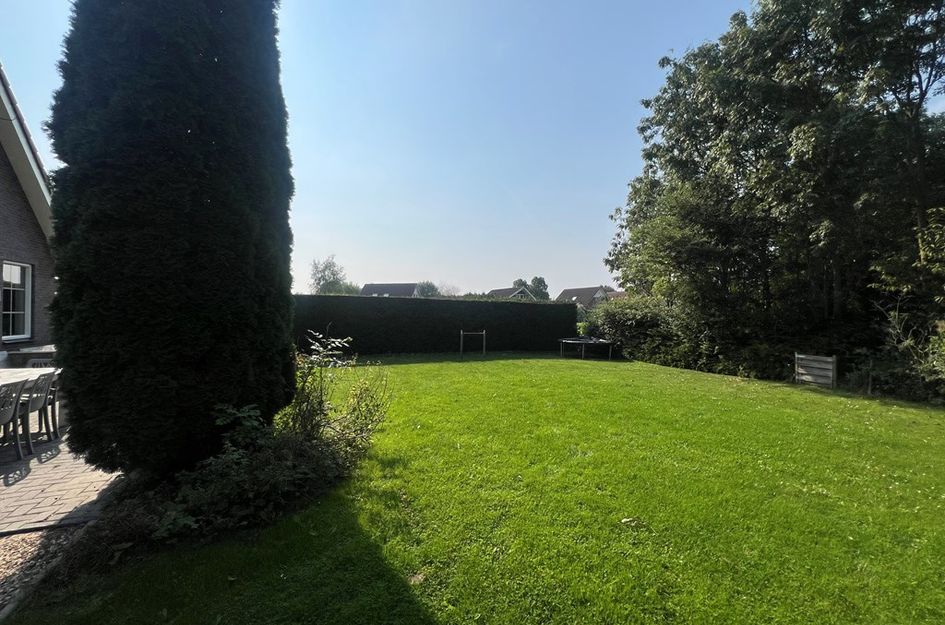Bosruiterweg 25 111