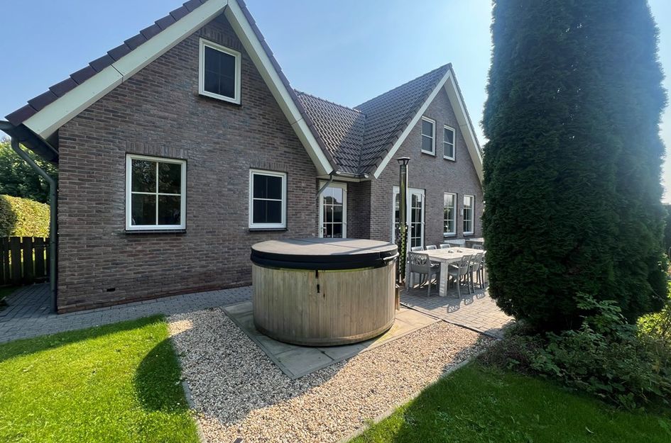 Bosruiterweg 25 111