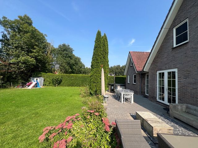 Bosruiterweg 25 111, Zeewolde