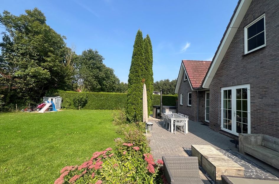 Bosruiterweg 25 111