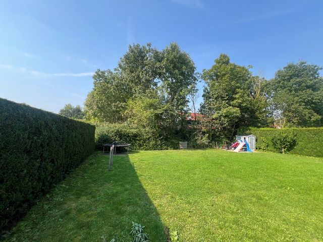 Bosruiterweg 25 111, Zeewolde