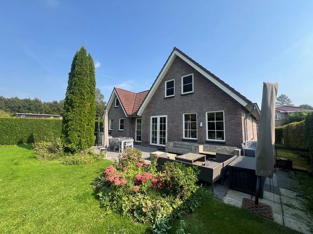 Bosruiterweg 25 111, Zeewolde