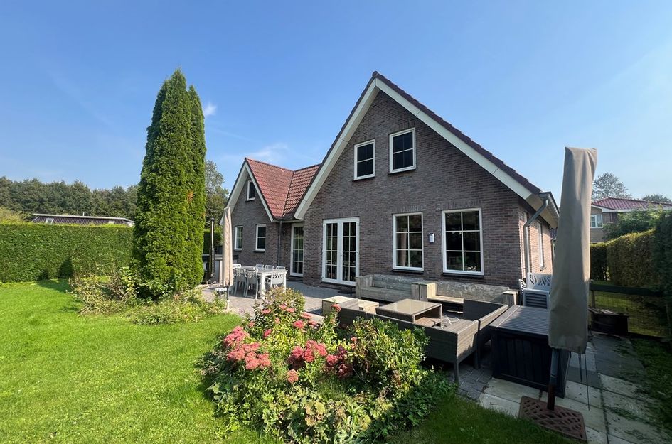 Bosruiterweg 25 111