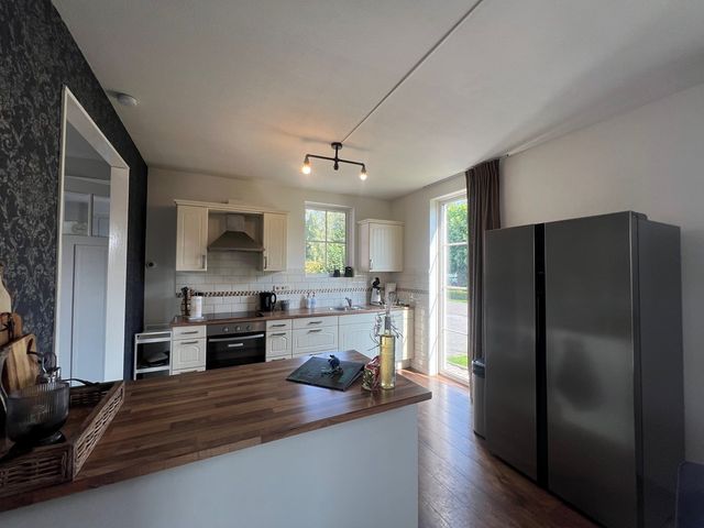 Bosruiterweg 25 111, Zeewolde