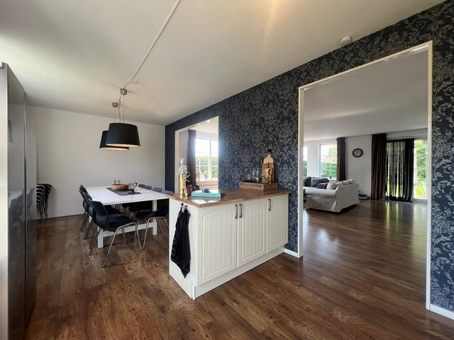 Bosruiterweg 25 111, Zeewolde