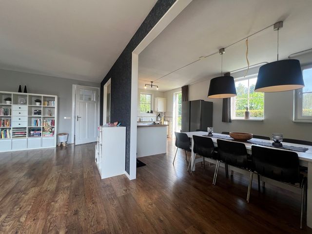 Bosruiterweg 25 111, Zeewolde