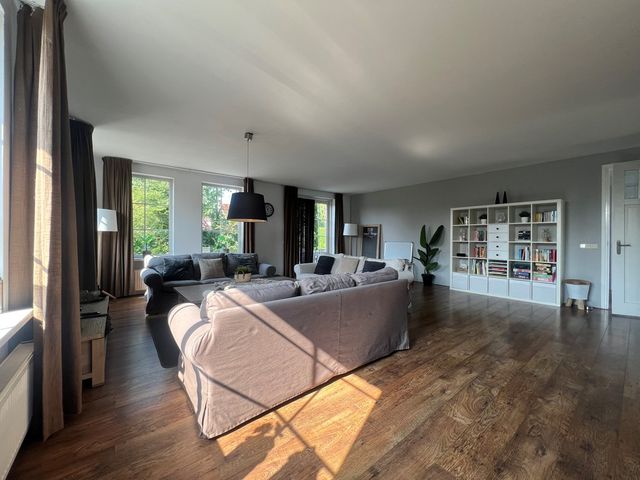 Bosruiterweg 25 111, Zeewolde