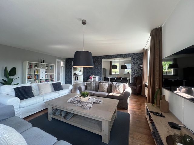 Bosruiterweg 25 111, Zeewolde