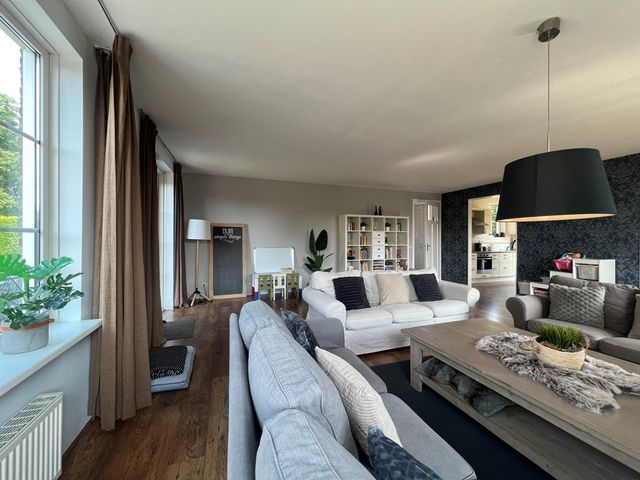 Bosruiterweg 25 111, Zeewolde