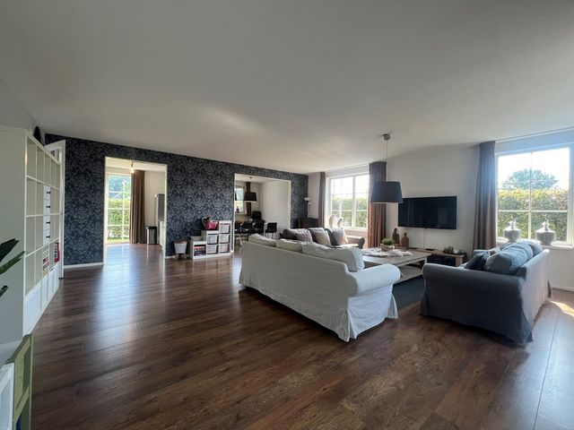 Bosruiterweg 25 111, Zeewolde
