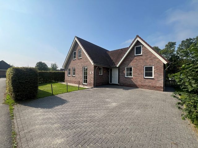 Bosruiterweg 25 111, Zeewolde