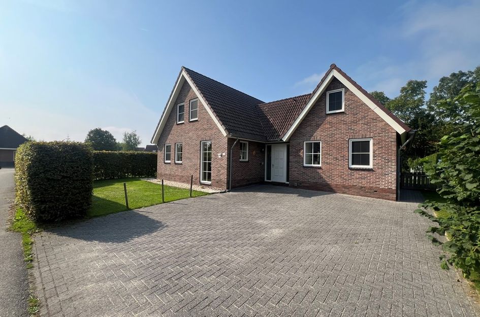Bosruiterweg 25 111