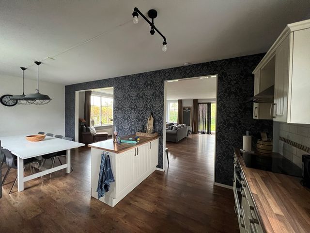 Bosruiterweg 25 111, Zeewolde