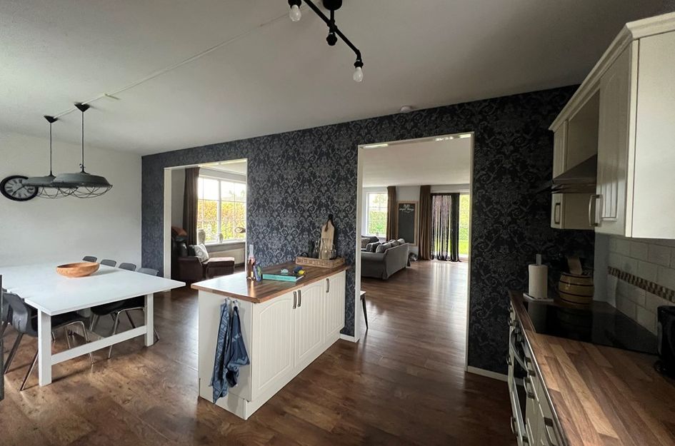 Bosruiterweg 25 111
