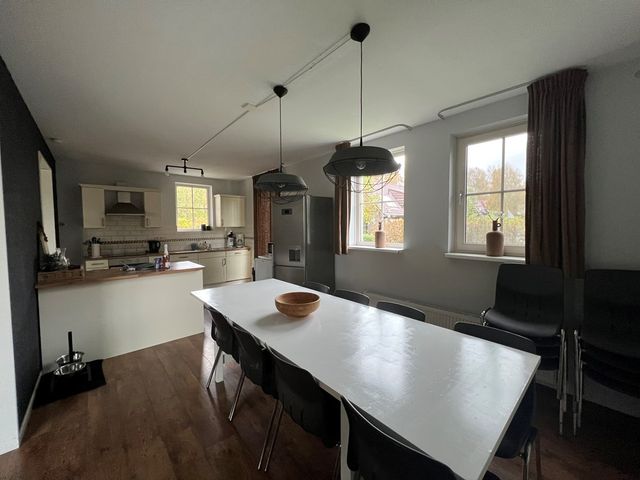 Bosruiterweg 25 111, Zeewolde