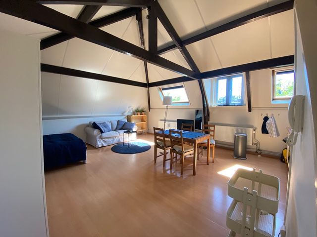 1e Jerichostraat 93B03, Rotterdam