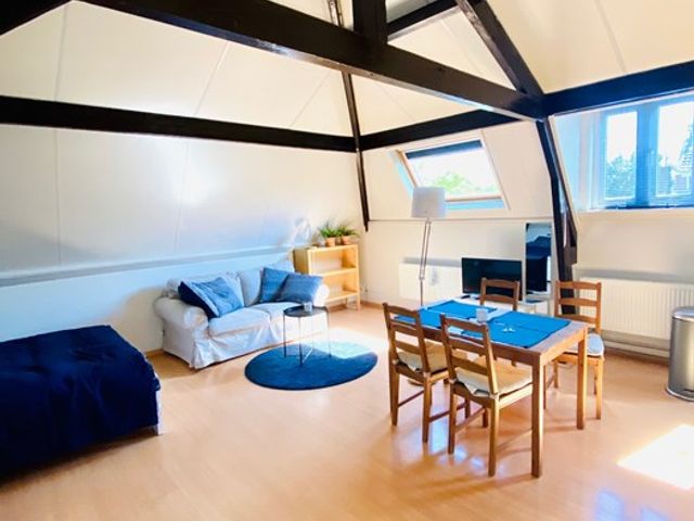 1e Jerichostraat 93B03, Rotterdam