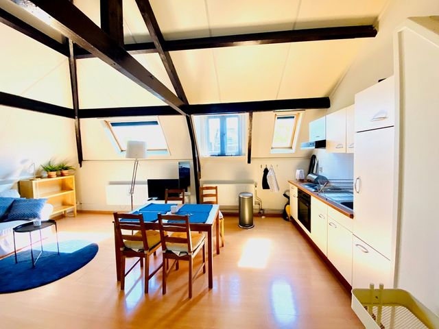 1e Jerichostraat 93B03, Rotterdam