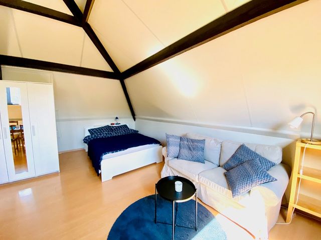 1e Jerichostraat 93B03, Rotterdam