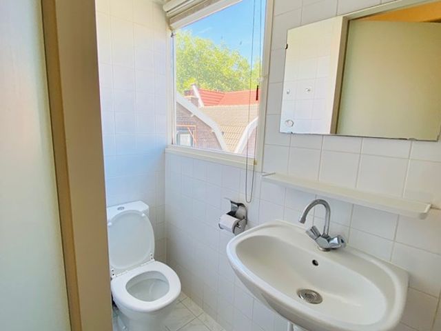 1e Jerichostraat 93B03, Rotterdam