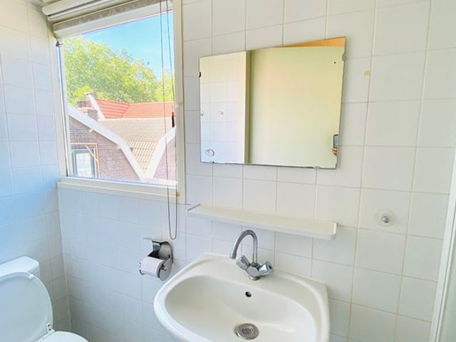 1e Jerichostraat 93B03, Rotterdam