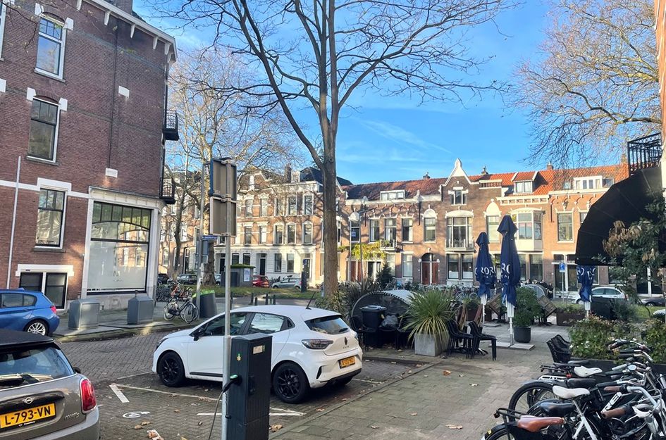1e Jerichostraat 93B03