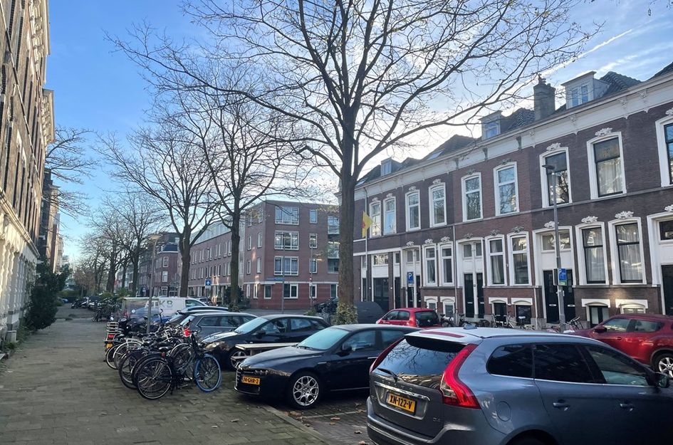 1e Jerichostraat 93B03