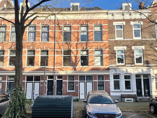 1e Jerichostraat 93B03, Rotterdam